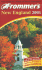 Frommer's New England 2001