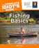 The Complete Idiot's Guide to Fishing Basics (2nd Edition)