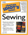 Complete Idiot's Guide to Sewing