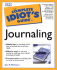 Complete Idiot's Guide to Journaling