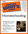 Complete Idiot's Guide to Homeschooling