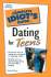 The Complete Idiot's Guide to Dating for Teens