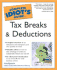 Complete Idiot's Guide to Tax Breaks and Deductions