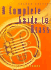 A Complete Guide to Brass Instruments and Techniques