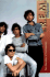 The R.E.M. Companion: Two Decades of Commentary