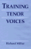 Training Tenor Voices
