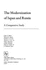 The Modernization of Japan and Russia: a Comparative Study