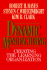 Dynamic Manufacturing: Creating the Learning Organization