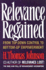 Relevance Regained: From Top-Down Control to Bottom-Up Empowerment