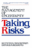 Taking Risks