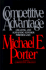 Competitive Advantage: Creating and Sustaining Superior Performance