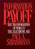 Information Payoff: the Transformation of Work in the Electronic Age