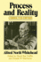 Process and Reality (Corrected Edition)