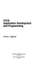 Cics: Application Development and Programming