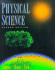 Physical Science (Saunders Golden Sunburst Series)
