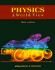 Physics: a World View 3e