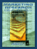 Marketing Research: Methodical Foundations