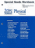 Physical Science, Grade 8 Special Needs Workbook: Holt Science & Technology (Hs&T 2005)