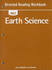 Holt Earth Science: Directed Reading Workbook; 9780030363535; 0030363535