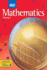 Holt Mathematics: Student Edition Course 1 2007