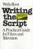 Writing the Script