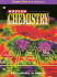 Modern Chemistry [Assessment Item Listing]; 9780030643583; 0030643589