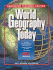 World Geography Today; 9780030544675; 003054467x
