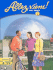 Allez Viens! : Holt French, Level 3 (French Edition)