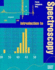 Introduction to Spectroscopy: a Guide for Students of Organic Chemistry