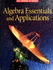 Holt Algebra Essentials & Applications: Student Edition 2001; 9780030642821; 0030642825