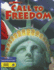 Call to Freedom Beginnings to 1877 Annotated Teacher's Edition; 9780030391644; 0030391644