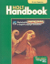 Holt Handbook: Grammar, Usage, Mechanics, Sentences, First Course (Holt Literature & Language Arts)