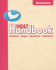 Holt Handbook: Student Edition Second Course 2003