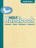 Holt Handbook: Student Edition Fourth Course 2003; 9780030661471; 0030661471