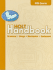 Holt Handbook: Student Edition Fifth Course 2003; 9780030661488; 003066148x