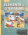 Holt Elements of Literature: First Course; 9780030683732; 0030683734