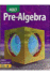 Holt Pre-Algebra: Student Edition 2004; 9780030696091; 0030696097