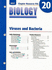 Holt Biology Chapter 20 Resource File: Viruses and Bacteria