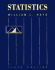 Statistics
