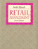 Retail Management (the Dryden Press Series in Marketing)