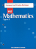 Mathematics Course 2, Grade 7 Homework and Practice Workbook