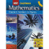 Holt Mathematics Course 1, Numbers to Algebra: California