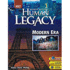 Modern Era World History, Grades 9-12 Human Legacy Full Survey: Holt World History Human Legacy