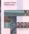 Applied Finite Mathematics