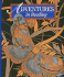 Adventures in Reading: Athena Edition