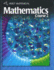Holt McDougal Mathematics Course 2: Student Edition; 9780030994296; 0030994292
