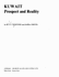 Kuwait: Prosperity and Reality