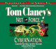 Cybernation (Tom Clancy's Net Force, No. 6)