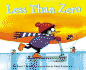 Less Than Zero (Mathstart 3)