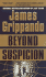 Beyond Suspicion (Jack Swyteck Novel, 2)